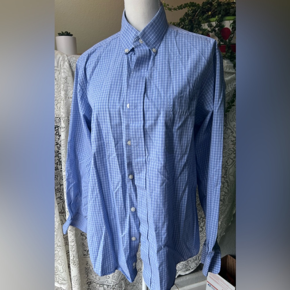 Buttoned down  shirt
